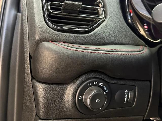 2023 Dodge Durango R/T Plus RWD