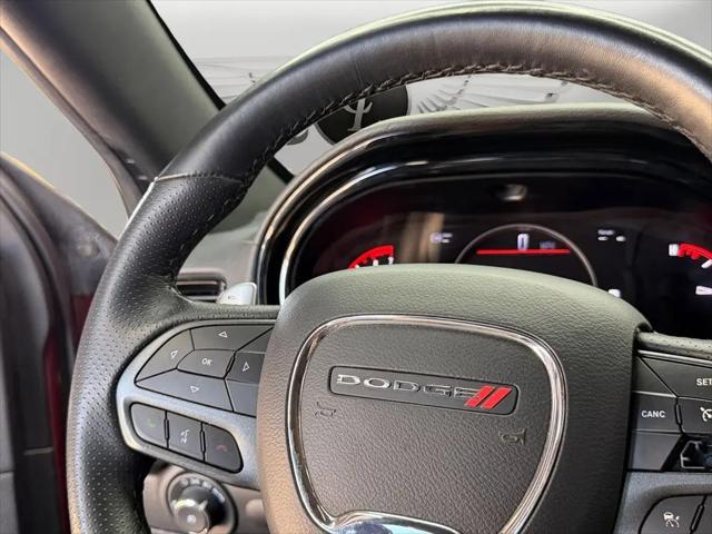 2023 Dodge Durango R/T Plus RWD