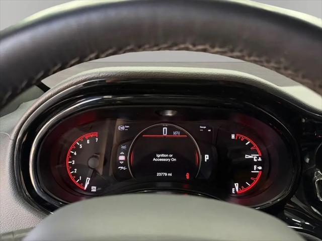 2023 Dodge Durango R/T Plus RWD
