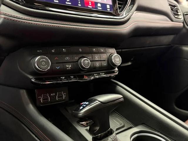 2023 Dodge Durango R/T Plus RWD