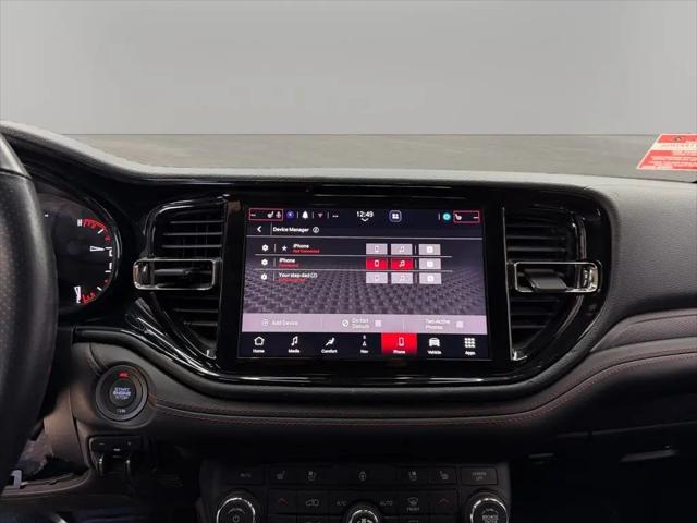 2023 Dodge Durango R/T Plus RWD
