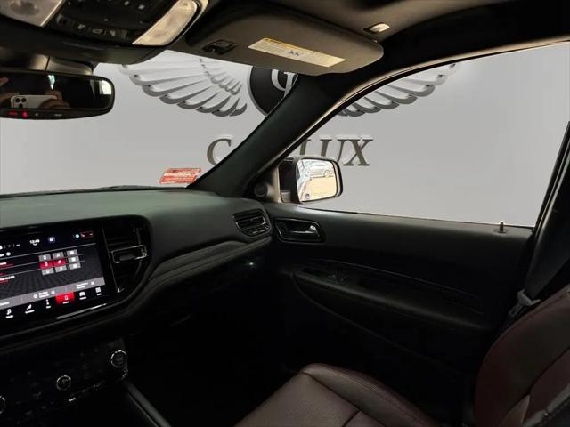2023 Dodge Durango R/T Plus RWD