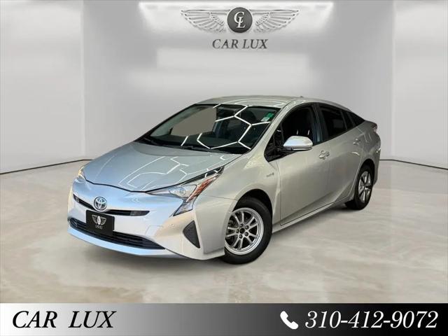 2018 Toyota Prius Two for sale in Lennox, CA