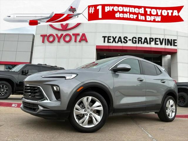 2025 Buick Encore GX Preferred FWD for sale in Grapevine, TX