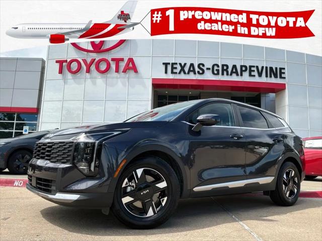 2026 Kia Sportage LX for sale in Grapevine, TX