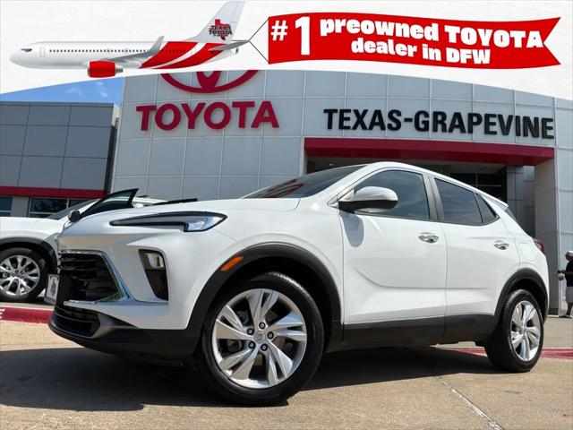 2025 Buick Encore GX Preferred FWD for sale in Grapevine, TX