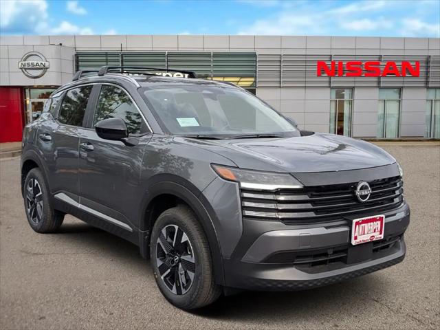 2026 Nissan Kicks SV for sale in Clarksville, MD