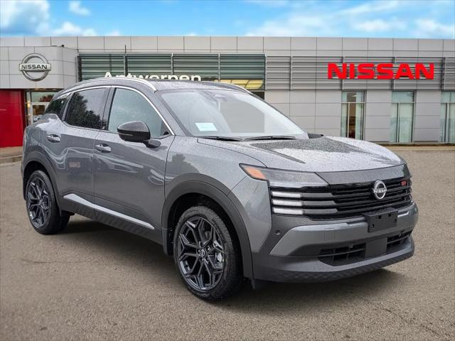 2026 Nissan Kicks SR for sale in Clarksville, MD