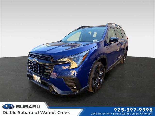 2026 Subaru Ascent Premium 8-Passenger for sale in Walnut Creek, CA