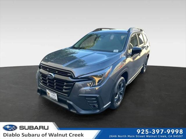 2026 Subaru Ascent Premium 7-Passenger for sale in Walnut Creek, CA