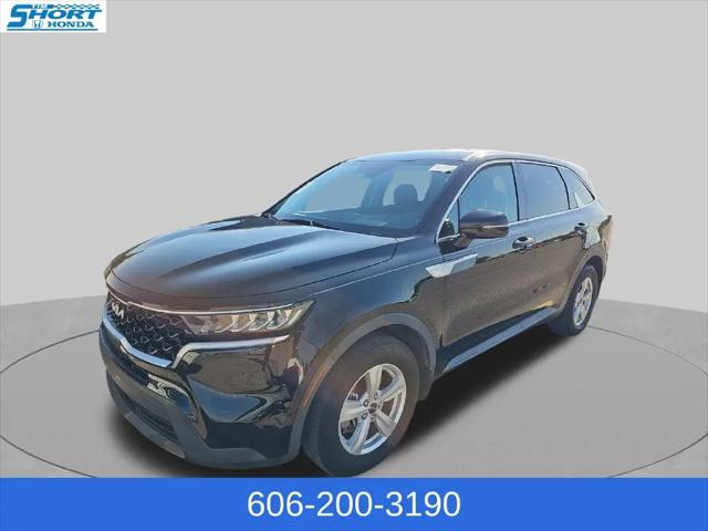 2023 Kia Sorento LX for sale in Ivel, KY
