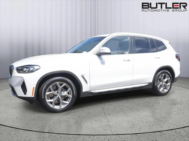 2023 BMW X3 sDrive30i for sale in Columbus, GA