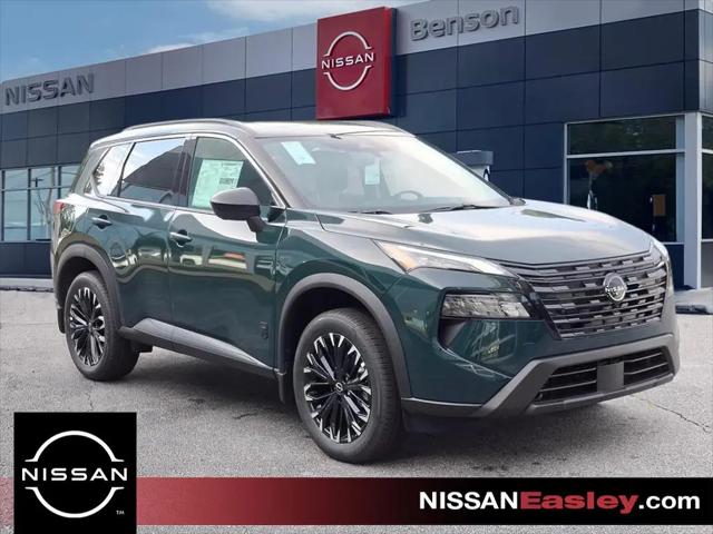 2026 Nissan Rogue Dark Armor for sale in Easley, SC