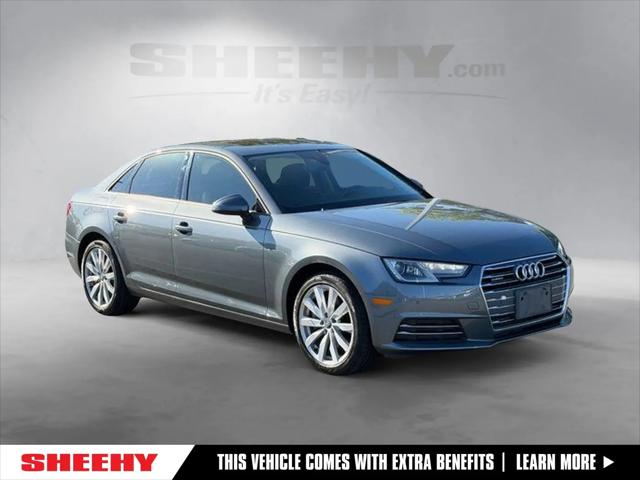 2017 Audi A4 Premium for sale in Springfield, VA