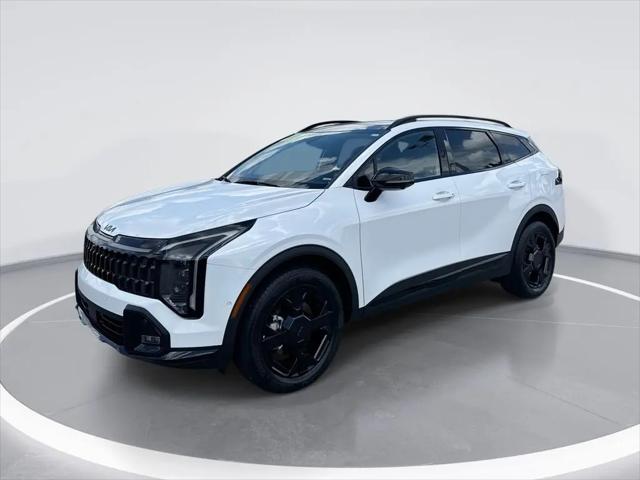 2026 Kia Sportage X-Line for sale in Covington, LA
