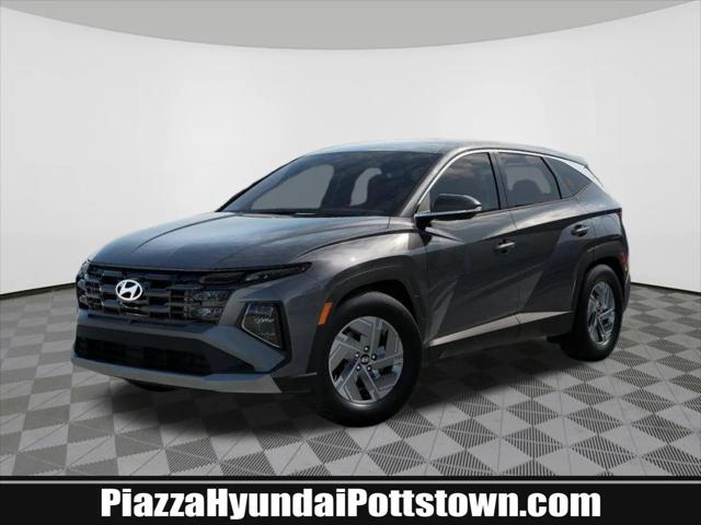 2026 Hyundai Tucson Hybrid Blue SE for sale in Limerick, PA