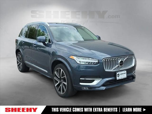 2024 Volvo XC90 B6 Plus Bright Theme 7-Seater for sale in Glen Burnie, MD