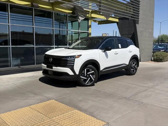 2025 Nissan Kicks SV FWD for sale in Tempe, AZ