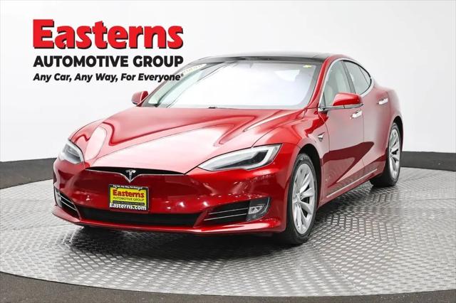 2018 Tesla Model S 100D for sale in Hyattsville, MD