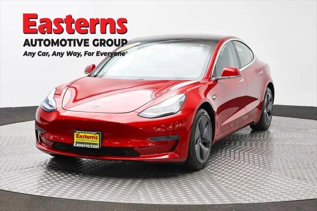 2018 Tesla Model 3 Long Range for sale in Hyattsville, MD