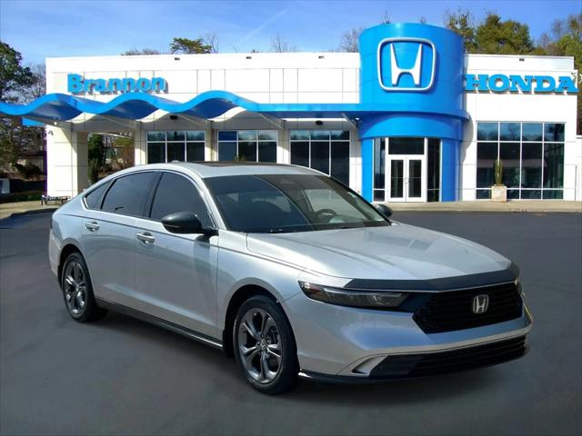 2024 Honda Accord EX for sale in Birmingham, AL