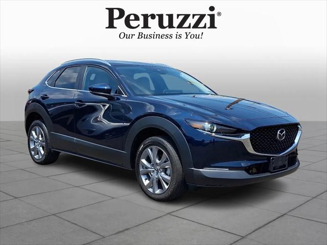 2023 Mazda CX-30 2.5 S Preferred for sale in Fairless Hills, PA