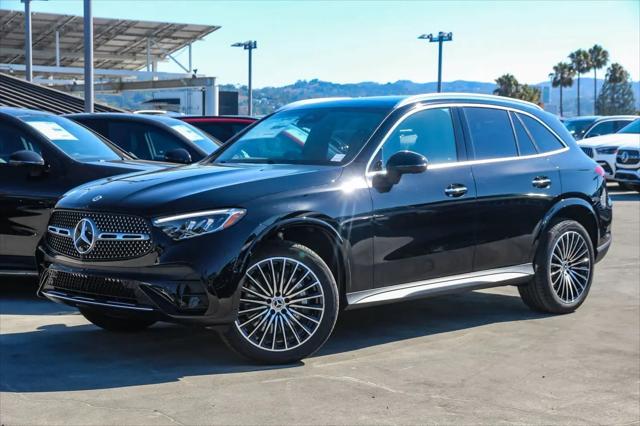 2026 Mercedes-Benz GLC GLC 300 for sale in Sherman Oaks, CA