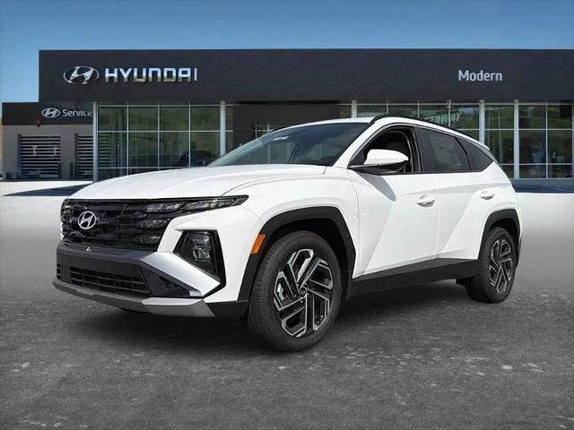 2026 Hyundai Tucson SEL Plus for sale in Concord, NC