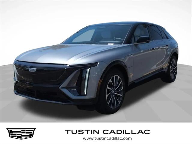 2026 Cadillac iQ Sport for sale in Tustin, CA