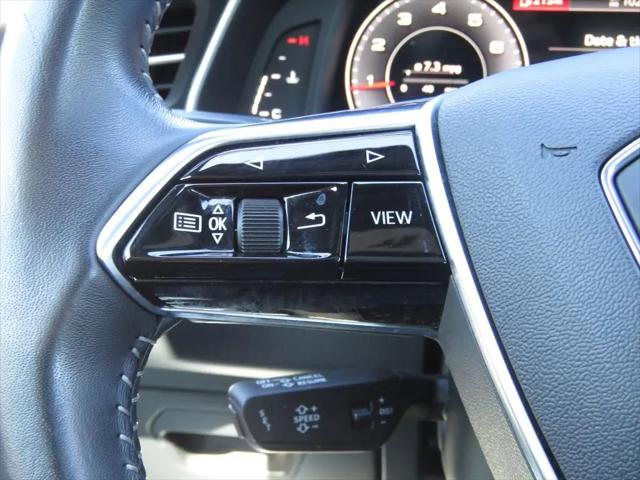 2021 Audi A6 Sport Premium Plus 45 TFSI quattro S tronic