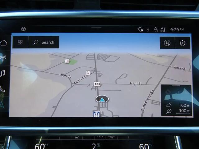 2021 Audi A6 Sport Premium Plus 45 TFSI quattro S tronic
