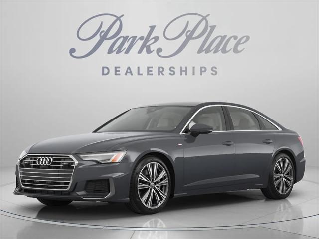 2020 Audi A6 Prestige 55 TFSI quattro S tronic for sale in Grapevine, TX