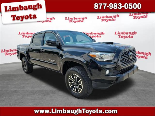 2023 Toyota Tacoma TRD Sport for sale in Birmingham, AL