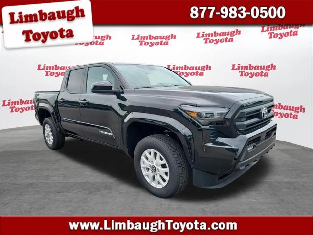2026 Toyota Tacoma SR5 for sale in Birmingham, AL