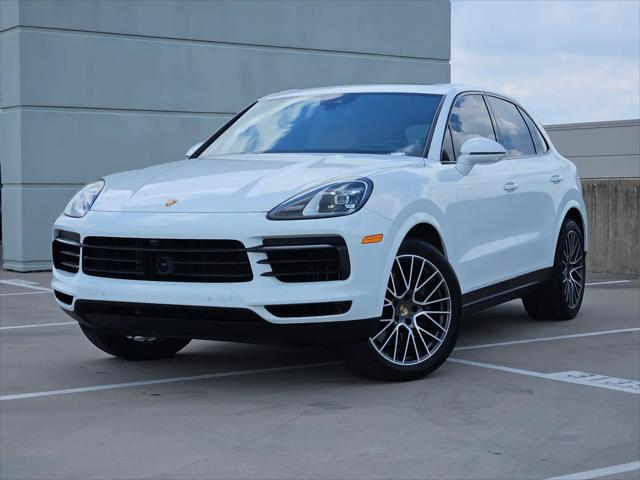 2023 Porsche Cayenne Cayenne for sale in Dallas, TX