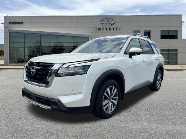 2024 Nissan Pathfinder SL FWD for sale in Duluth, GA