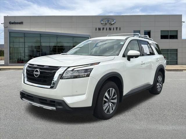2024 Nissan Pathfinder SL FWD for sale in Duluth, GA