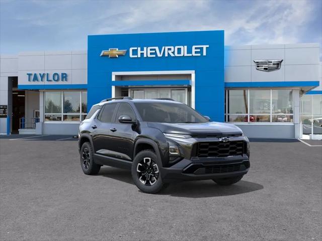 2027 Chevrolet Equinox ACTIV AWD for sale in Rexburg, ID