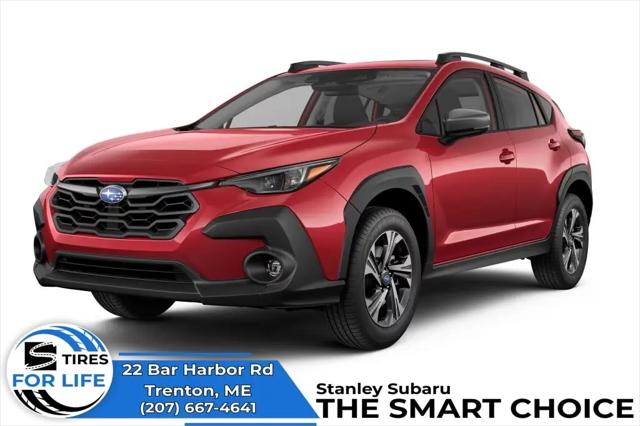 2026 Subaru Crosstrek Premium for sale in Trenton, ME