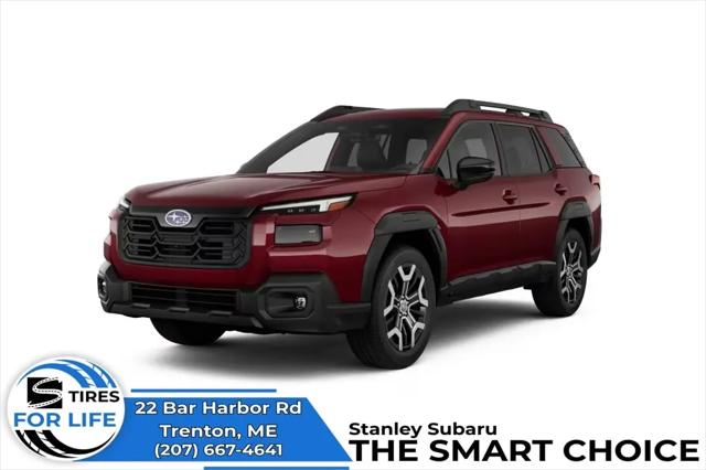 2026 Subaru Outback Touring XT for sale in Trenton, ME
