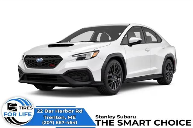 2026 Subaru WRX Base for sale in Trenton, ME