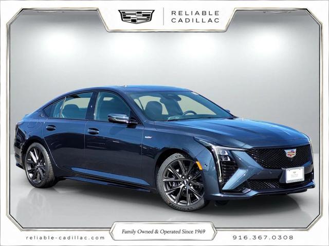 2026 Cadillac CT5-V V-Series RWD for sale in Roseville, CA