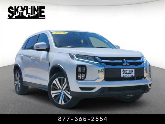 2020 Mitsubishi Outlander Sport 2.0 SE AWC for sale in Denver, CO