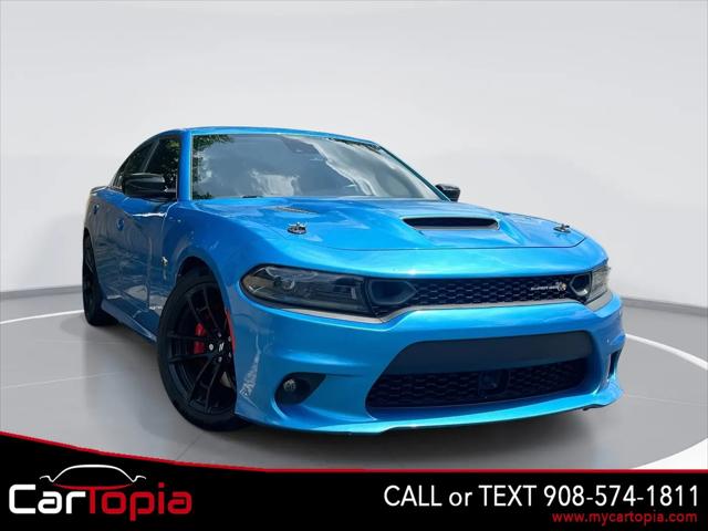 2023 Dodge Charger Scat Pack for sale in North Plainfield, NJ