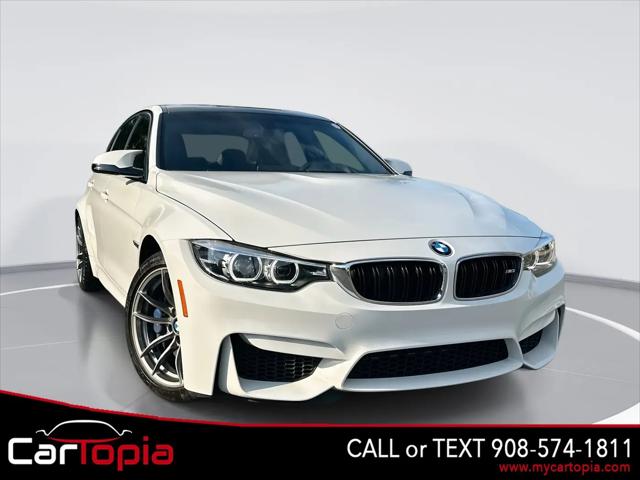 2018 BMW M3 Standard for sale in North Plainfield, NJ