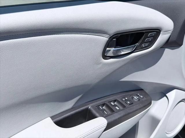 2016 Acura RDX Base