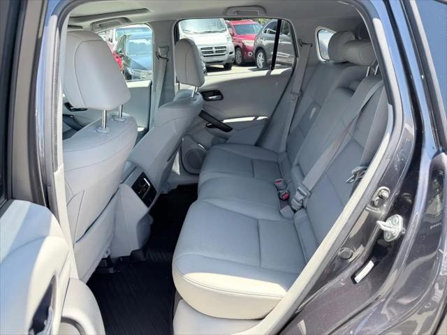 2016 Acura RDX Base