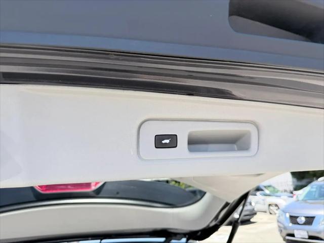 2016 Acura RDX Base