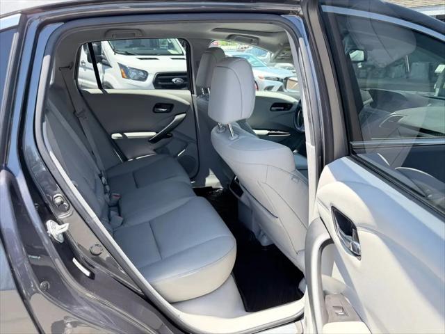2016 Acura RDX Base