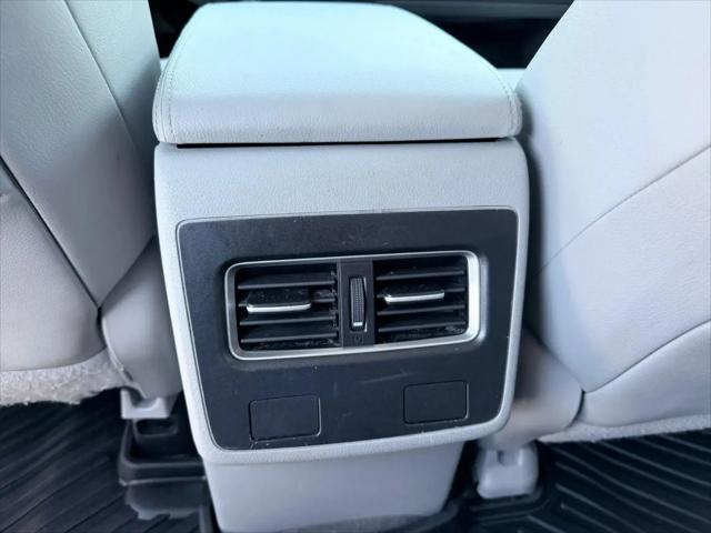 2016 Acura RDX Base